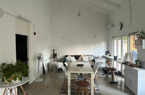 Thulusdhoo Island Villa | 180 m² Villa ∙ 2 bedrooms ∙ 7 guests