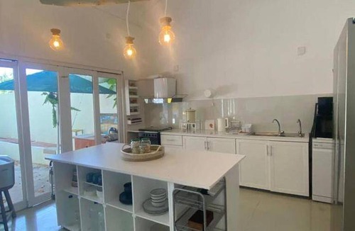Thulusdhoo Island Villa | 180 m² Villa ∙ 2 bedrooms ∙ 7 guests