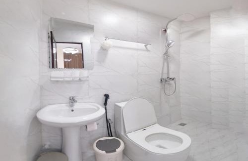 Male Apartment | 2 room serviced apartment
