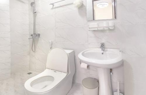 Male Apartment | 2 room serviced apartment