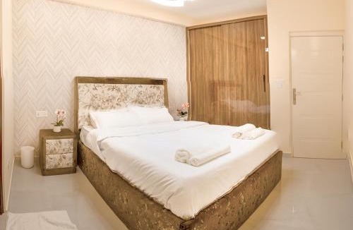 Male Apartment | 2 room serviced apartment