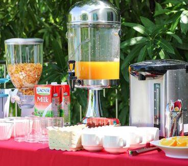 Himmafushi Bed & Breakfast | 20 m² Bed and breakfast ∙ 3 guests