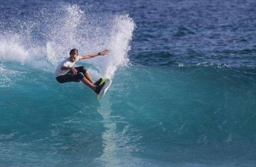 Thulusdhoo Island Bed & Breakfast | 20 m² Bed and breakfast ∙ 2 guests