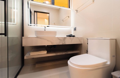 Hulhumale Apartment | 203 Comfy Private Room with modern amenities in Hulhumale