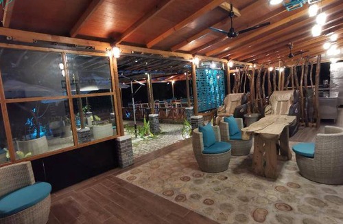 Fulhadhoo Bed & Breakfast | 21 m² Bed and breakfast ∙ 3 guests