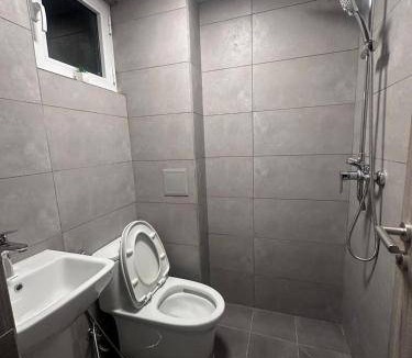 Hulhumale Bed & Breakfast | 21 m² Bed and breakfast ∙ 2 guests
