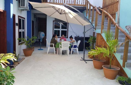 Rasdhoo Bed & Breakfast | 22 m² Bed and breakfast ∙ 4 guests