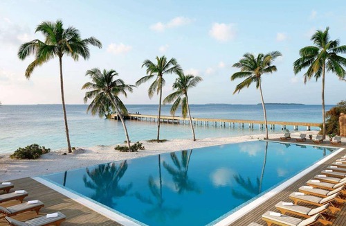 Filaidhoo Resort | 226 m² Resort ∙ 127 guests