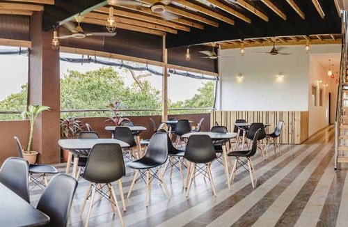 Vilimale Hotel | 24 m² Hotel ∙ 127 guests