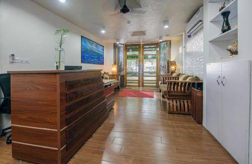 Vilimale Hotel | 24 m² Hotel ∙ 127 guests