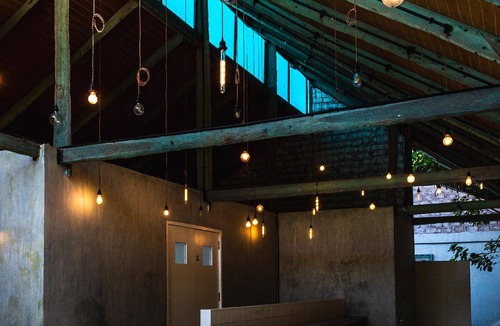 Nolhivaranfaru Bed & Breakfast | 25 m² Bed and breakfast ∙ 2 guests