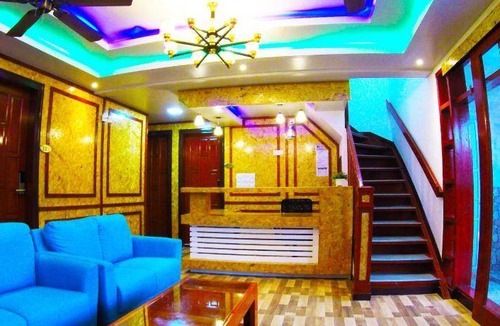 Guraidhoo Hotel | 25 m² Hotel ∙ 5 guests