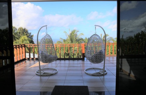 Thulusdhoo Island Resort | 25 m² Private room ∙ 1 bedroom ∙ 2 guests