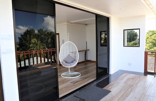 Thulusdhoo Island Resort | 25 m² Private room ∙ 1 bedroom ∙ 2 guests