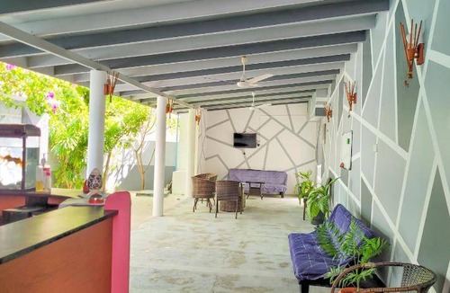 Thoddoo Bed & Breakfast | 250 m² Bed and breakfast ∙ 4 guests