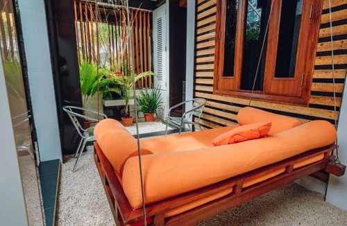 Fuvahmulah Bed & Breakfast | 26 m² Bed and breakfast ∙ 7 guests
