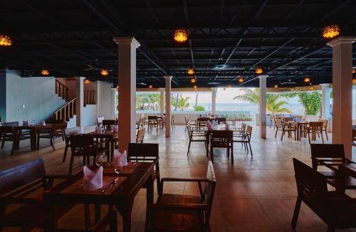 Kamadhoo House | 26 m² Motel ∙ 4 guests