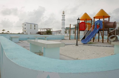 Naifaru House | 27 m² Motel ∙ 4 guests