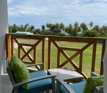 Dhigurah Hotel | 28 m² Hotel ∙ 2 guests