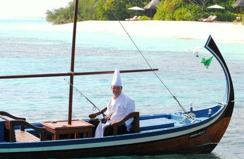 Hulhumale Bed & Breakfast | 29 m² Bed and breakfast ∙ 4 guests