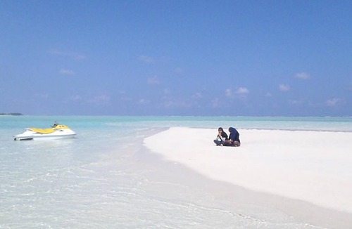 Hulhumale Bed & Breakfast | 29 m² Bed and breakfast ∙ 4 guests