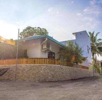Kamadhoo Bed & Breakfast | 29 m² Bed and breakfast ∙ 4 guests