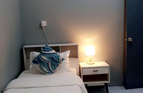 Thulusdhoo Island House | 3-bedroom house in charming Thulusdhoo with WiFi, AC