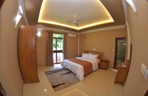 Fuvahmulah Bed & Breakfast | 30 m² Bed and breakfast ∙ 3 guests
