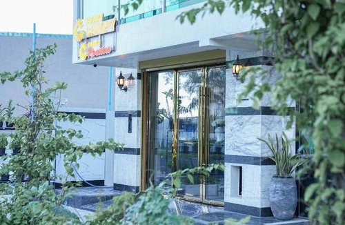 Farukolhufushi Island Bed & Breakfast | 30 m² Bed and breakfast ∙ 3 guests