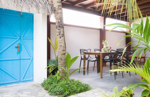 Thulusdhoo Island Bed & Breakfast | 31 m² Bed and breakfast ∙ 3 guests