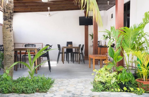 Thulusdhoo Island Bed & Breakfast | 31 m² Bed and breakfast ∙ 3 guests