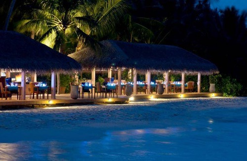 Kuramathi Island Resort | 310 m² Resort ∙ 127 guests