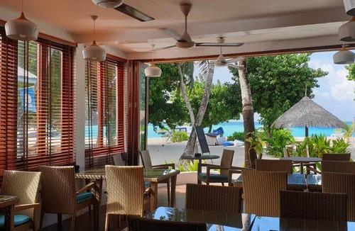 Fulidhoo Bed & Breakfast | 32 m² Bed and breakfast ∙ 3 bedrooms ∙ 4 guests