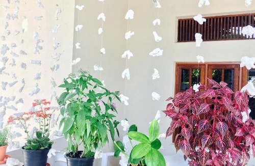 Thulusdhoo Island House | 325 m² House ∙ 4 bedrooms ∙ 8 guests