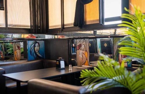 Male Bed & Breakfast | 33 m² Bed and breakfast ∙ 6 guests