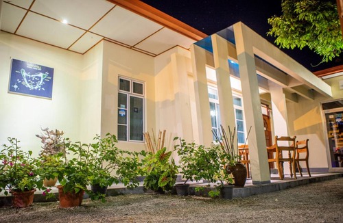 Hulhudhoo Bed & Breakfast | 35 m² Bed and breakfast ∙ 4 guests