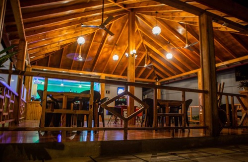 Hulhudhoo Bed & Breakfast | 35 m² Bed and breakfast ∙ 4 guests