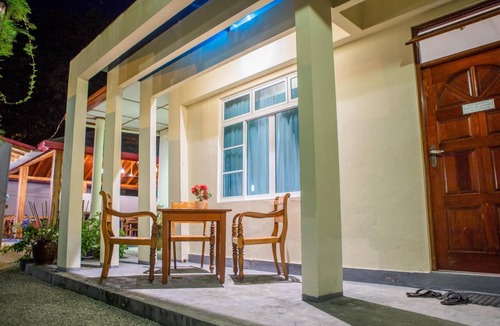 Hulhudhoo Bed & Breakfast | 35 m² Bed and breakfast ∙ 4 guests