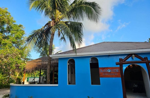 Fehendhoo Hotel | 36 m² Hotel ∙ 3 guests