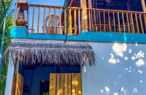 Maalhos Villa | 395 m² Villa ∙ 4 bedrooms ∙ 10 guests