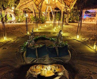 Thinadhoo Hotel | 44 m² Hotel ∙ 3 guests