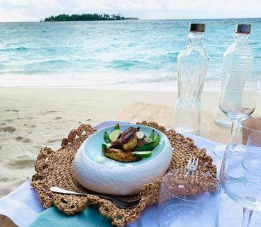 Thinadhoo Hotel | 44 m² Hotel ∙ 3 guests