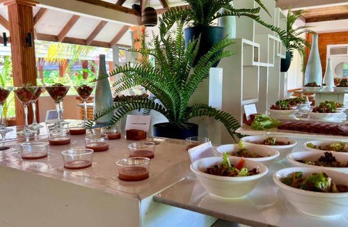 Kottefaru Resort | 472 m² Resort ∙ 2 bedrooms ∙ 20 guests