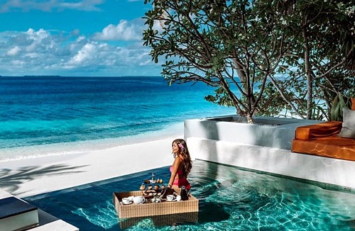 Hadahaa Hotel | 5-Star Hotel ∙ Park Hyatt Maldives Hadahaa