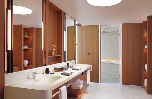 Kanifinolhu Island Hotel | 5-Star Hotel ∙ The Ritz-Carlton Maldives, Fari Islands