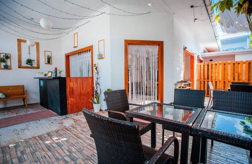 Maafushi Bed & Breakfast | 50 m² Bed and breakfast ∙ 5 guests