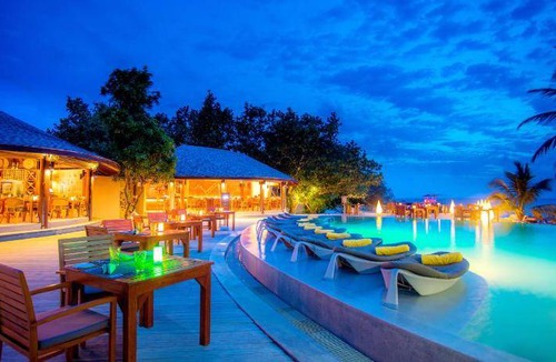 Giravaru Resort | 51 m² Resort ∙ 127 guests