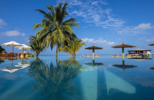 Giravaru Resort | 51 m² Resort ∙ 127 guests