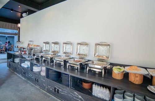 Dhigurah Bed & Breakfast | 52 m² Bed and breakfast ∙ 9 guests