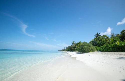 Dhigurah Bed & Breakfast | 52 m² Bed and breakfast ∙ 9 guests